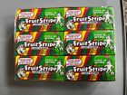 🔥Fruit Stripe Chewing Gum Tray - 12 Pack🔥🦓DISCONTINUED