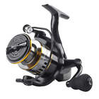 HE 7000 Series Fresh And Saltwater Fishing Reel ,5.2:1 Gear Ratio