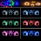 T3/T4.2/T4.7/T10 Neo Wedge Instrument Gauge Climate Cluster Dash Light Bulbs AF (For: Mini)