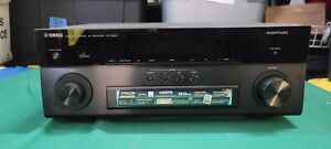 Yamaha Aventage RX-A820 AV Receiver-PARTS ONLY