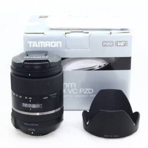 TAMRON High Magnification Zoom Lens 28-300mm F3.5-6.3 Di VC PZD for Nikon Full S