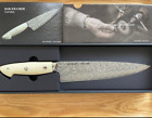 Zwilling Bob Kramer CUMULUS Chef's knife 16cm MC63 Powder Steel Gifu Seki City