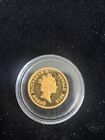 New Listing1/5 ounce Tuvalu gold coin Horse