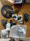 Campagnolo Chorus 12 Speed Disc Brake complete Group Groupset