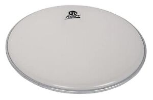 Latin Percussion LPA256A Timbal Smooth white surface