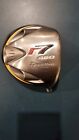 Taylor Made r7 460 Driver Head only 10.5 right-handed. Golf Club