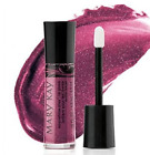 Mary Kay Nourishine Plus Lip Gloss Berry Dazzle #047947 ~ Discontinued NIB