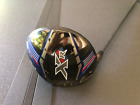 Callaway Driver XR Left Handed Project X Shaft 6.0