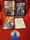 Mega Man X Collection | Nintendo GameCube 2006 | CIB and Tested Working Complete