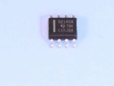[2 pc] OPA2140 Precision Low-Noise Rail-to-Rail out 11MHz JFET Op Amp OPA2140AI