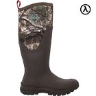MUCK WOMEN'S MOSSY OAK COUNTRY DNA ARCTIC SPORT II TALL BOOTS AS2TMDNA -ALL SIZE