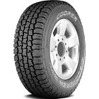 Tire 235/75R15 Cooper Discoverer RTX AT A/T All Terrain 105T (Fits: 235/75R15)