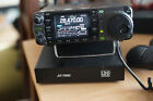 icom ic 7000 transceiver + LDG AT 7000 ultimative field rig, one you have waited