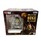ONE PIECE Portrait Of Pirates S.O.C CAPONE GANG BEGE Figure Megahouse
