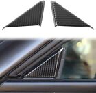 Front Window Triangle Cover Trim for Dodge Challenger 2009+ Accessories A (For: 2014 Dodge Challenger)