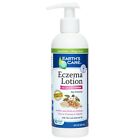 Earth's Care Eczema Lotion, Fragrance, Paraben & Steroid Free, 8 fl oz Exp. 4/26
