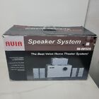 AVIA HOME THEATER SYSTEM SPEAKER SYSTEM With Subwoofer HD-DHT620
