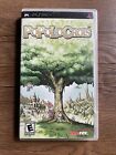 New ListingPoPoLoCrois PSP Playstation Portable Complete in Box CIB