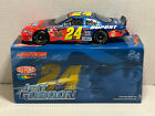 2004 NASCAR JEFF GORDON #24 DU PONT MONTE CARLO 1/24 SCALE STOCK CAR ACTION