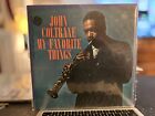 John Coltrane My Favorite Things LP Original Atlantic SD-1361 - Jazz - EX