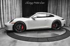 2023 Porsche 911 GT3 Touring with Delivery Miles! PDK Trans Front L