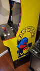 Arcade1up  - Pacman / Pacman Legends- Screw Hole Caps/Covers Pac-Man