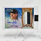 2022 Topps Dynasty Baseball Aaron Judge Patch Auto 5/10 Sealed