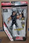 2017 Mattel WWE Elite Then Now Forever SETH FREAKIN ROLLINS Exclusive NEW NICE!