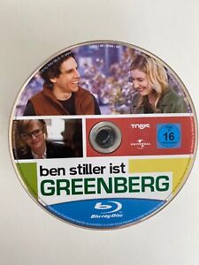 Greenberg - Ben Stiller | Blu-Ray ohne Cover o8