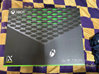 Microsoft Xbox Series X 1TB Video Game Console Black - Brand New, Factory Sealed