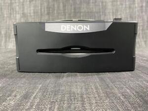 Denon Dn-S1200 Confirmation of electricity