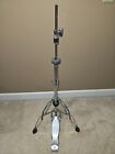 Pearl H1030S H-1030S Eliminator Solo Hi-Hat Adjustable Double Braced Stand