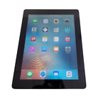 Apple iPad 3rd Gen. 32GB, Wi-Fi, 9.7in - Black (NO AC)