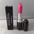 MAC Matte Lipstick CANDY YUM-YUM Full Size 3 g / 0.1 oz Brand New BNIB