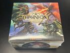 Magic the Gathering Ravnica City Of Guilds Fat Pack Sealed