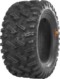 GBC Dirt Commander Tires 26x11-12