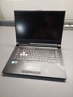 Asus G531G ROG STRIX Intel Core i7-9750H CPU @ 2.60GHz - AS-IS/PARTS/REPAIR