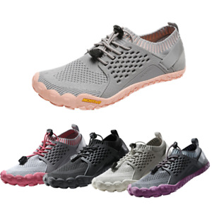 Women's Barefoot Water Shoes Sports Shoes Quick Dry Beach Sandals Walking Shoes