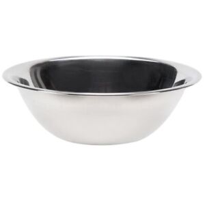 New Listing1-1/2 qt Stainless Steel Mixing Bowl