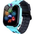 INIUPO Kids Smart Watch for Boys Girls - Smart Watch for Kids Ages 4-12 Years...