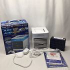 Ontel Arctic Air Pure Chill Evaporative Ultra Portable Personal Air Cooler