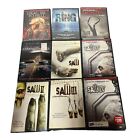 New ListingHorror 9 Movie DVD Lot SAW, The Ring, Drag Me To Hell, Hostel, The Happening