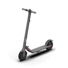 Segway Ninebot E22  Electric Kick Scooter 9-inch Dual Density Tires Lightweight
