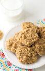 New ListingHomemade No Bake Peanut Butter Cookies 1 Dozen 12 Cookies