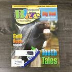 Blaze Horse Magazine For Kids Issue No. 30 Includes Poster NO Activity Sheet