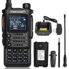 TIDRADIO TD-H8 GMRS Radio HandheldNOT Included 771 GMRS Antenna and NOT Type-...