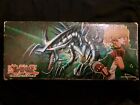 Yu-Gi-Oh YuGiOh Joey Starter Deck Deluxe Edition 1996 Authentic BOX/NO CARDS