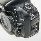 Nikon D610 24.3 MP Digital Camera - Black (Body Only)