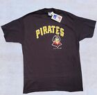 Vintage Pittsburgh Pirates MLB T-Shirt 1987 Youth XL 46-48