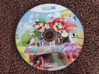 Mario Party 10 (Wii U, 2015) DISK ONLY